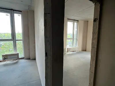 квартира за адресою Панорамна вул., 2-В