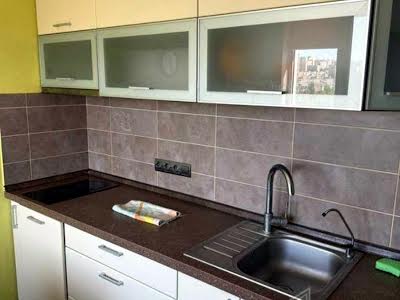 квартира по адресу Панча Петра ул., 1