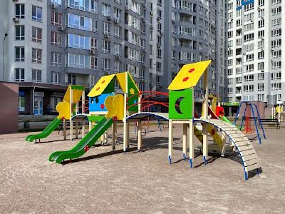квартира за адресою Каховська вул., 62-А