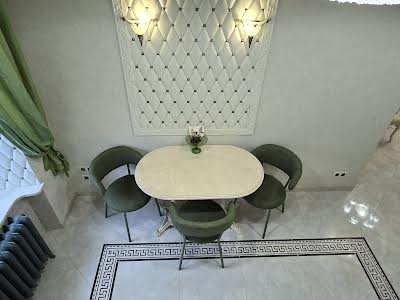квартира за адресою Івана Мазепи вул. (Січневого Повстання), 7