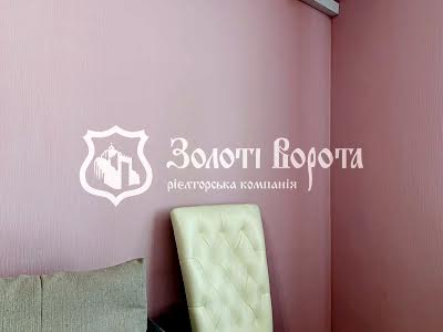 квартира за адресою Бориспільська вул., 25-А