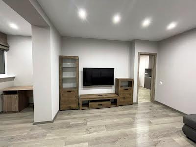 квартира за адресою Лисаветинська вул., 7