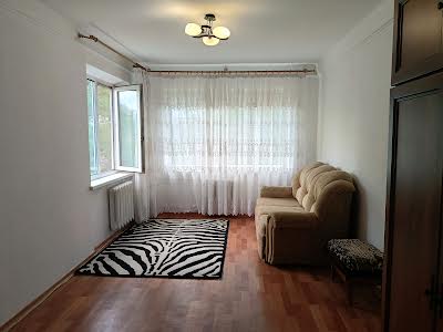 квартира за адресою Воскресенський просп. (Перова), 30