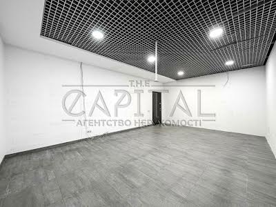 коммерческая по адресу Антоновича ул. (Горького), 131