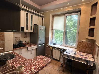 квартира по адресу Берестейский просп. (Победы), 80/57