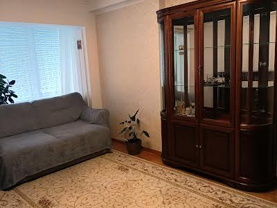 квартира по адресу Щусева ул., 10-А