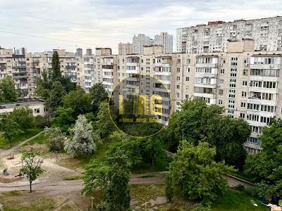 квартира за адресою Амвросія Бучми бульв., 5/1