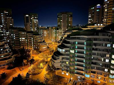 квартира за адресою Київ, Вишгородська вул., 45А/6