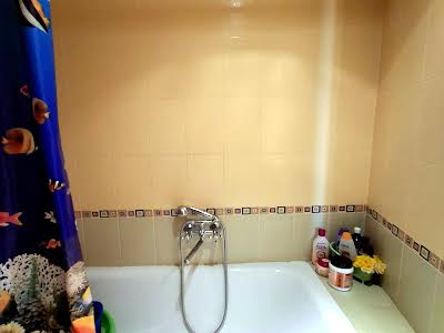 квартира за адресою Астрономічна вул., 35и