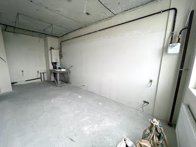 квартира по адресу с. Софиевская борщаговка, Боголюбова ул., 11А
