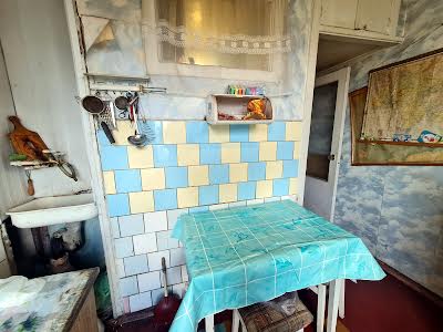 квартира за адресою Русанівський бульв., 4