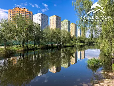 квартира за адресою Воскресенська вул., 16-В