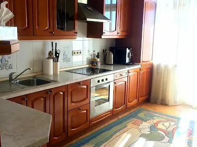 квартира за адресою Лєскова вул., 1-А