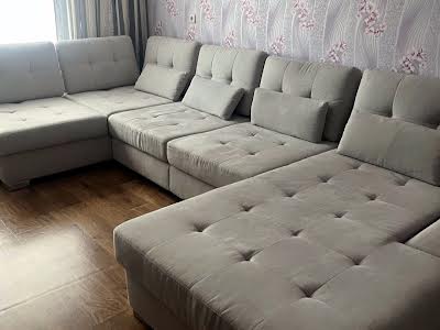 квартира по адресу Науки просп., 55-А