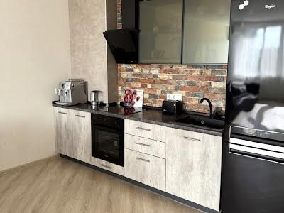 квартира за адресою Вишгородська вул., 45/13