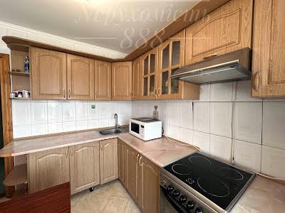 квартира за адресою Київ, Драгоманова вул., 31