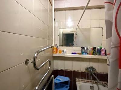 квартира за адресою Лісовий просп., 6-А