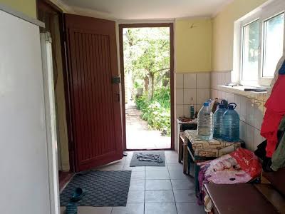 дом по адресу вул. Лісова, 13