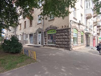 комерційна за адресою Голосіївський просп. (40-річчя Жовтня), 90