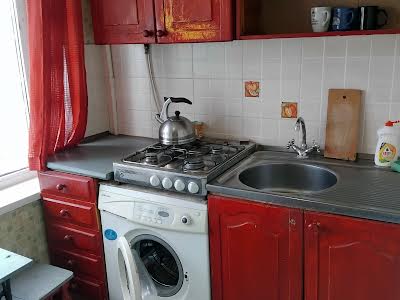 квартира за адресою Мілютенка вул., 9-А