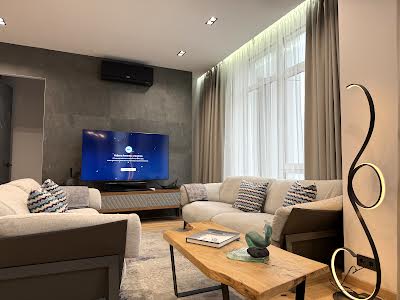 квартира за адресою Саперне Поле вул., 5-А