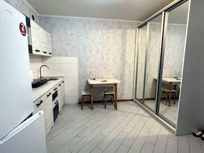 квартира по адресу Балтийский пер., 5