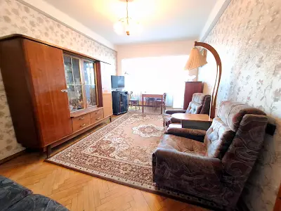 квартира за адресою Кубанської України вул. (Маршала Жукова), 41/28
