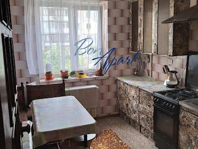 квартира за адресою Героїв Дніпра вул., 36-Б
