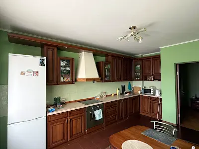 квартира по адресу Киев, Нежинская ул., 5