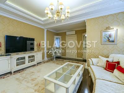 квартира по адресу Киев, Дмитриевская ул., 80