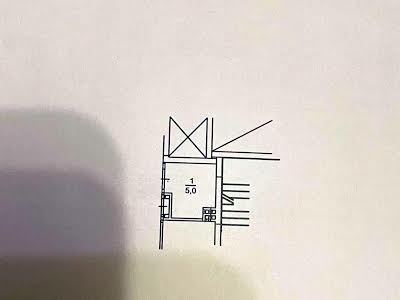 квартира за адресою Панорамна вул., 2