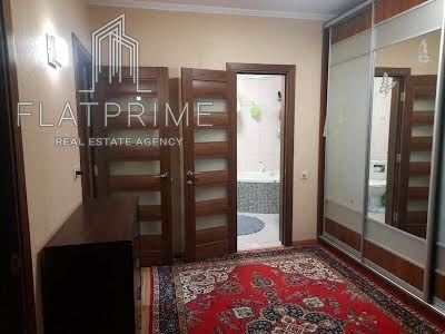 квартира за адресою Гарматна вул., 38-Б