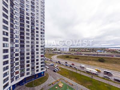 квартира за адресою Зарічна вул., 1-В