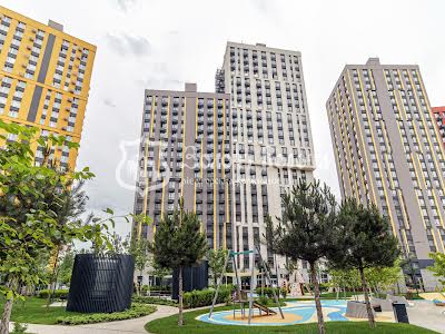 квартира по адресу Надднепровское шоссе, 2а