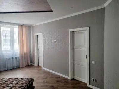 квартира за адресою Нивська вул., 4г
