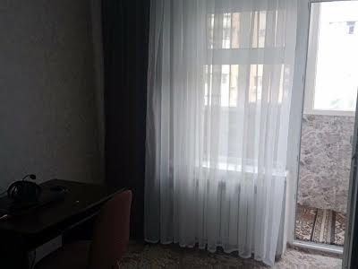 квартира по адресу Симиренко ул., 7-А