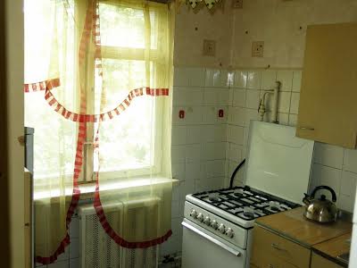 квартира по адресу Академика Шалимова ул. (Героїв Севастополя), 25