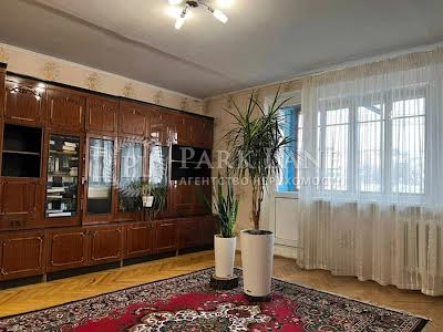 квартира за адресою Київ, Жилянська вул., 72