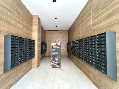 квартира за адресою Шолуденка вул., 30