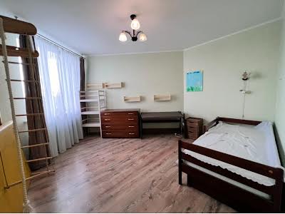 квартира за адресою Кубанської України вул. (Маршала Жукова), 31-А