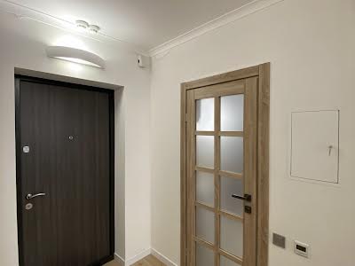 квартира по адресу Златоустовская ул., 34