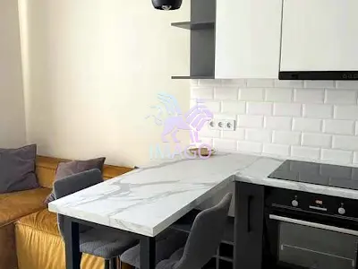 квартира за адресою Богданівська вул., 7-Г