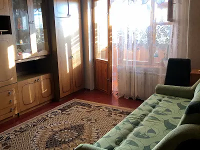 квартира по адресу Загоровская ул. (Багговутовская), 1-А