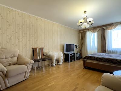 квартира за адресою Петра Григоренка просп., 26А