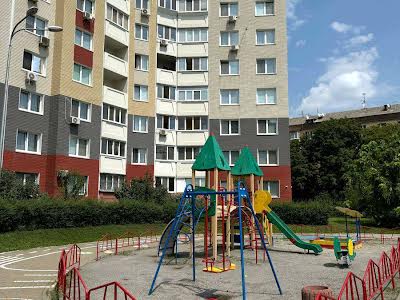 квартира за адресою Юлії Здановської вул. (Ломоносова), 81Б