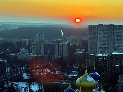 квартира по адресу Киев, Берестейский просп. (Победы), 109а