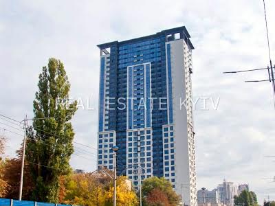 квартира за адресою Берестейський просп. (Перемоги), 5в