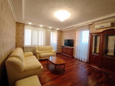 квартира по адресу Науки просп. (Ленина), 45