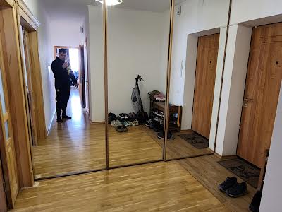 квартира по адресу Никольско-Слободская ул., 6-Б