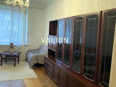 квартира за адресою Лабораторний пров., 22